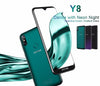 GUT™ DOOGEE Y8 The Cool"ness Smartphone