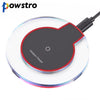 GUT™ Ultra Slim QI Wireless Fast Charger Charging