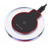 GUT™ Ultra Slim QI Wireless Fast Charger Charging