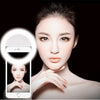 New Beauty Selfie Lamp Led Light Camera Phone Photography Selfie Ring Light Enhancing Photography for iPhone Samsung Xiaomi