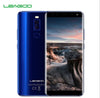 LEAGOO S8 5.7 Inch 18:9 Display Android 7.0 MTK6750T Octa Core Smartphone 3GB RAM 32GB ROM 13MP Fingerprint 4G OTG mobile Phone