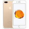 Unlocked Original Apple iPhone 7 / iPhone 7 Plus Quad-core Mobile phone 12.0MP camera 32G/128G/256G Rom IOS Fingerprint phone