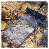 GUT™ Sealed Waterproof Bag Case Pouch Phone Cases