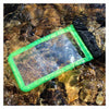 GUT™ Sealed Waterproof Bag Case Pouch Phone Cases