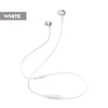 S06 Neckband Bluetooth Earphone Wireless headphone For Xiaomi iPhone earbuds stereo auriculares fone de ouvido with MIC