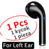 Mini Twins Headphones Bluetooth Earphone Phone Sport Headset in Ear Buds Wireless Earphones Earpiece For iPhone stereo