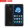 Original Lenovo K320t Mobile Phone 5.7 inch Full Screen Android 7.0 4G LTE Smartphone 2GB RAM 16GB ROM 8MP Fingerprint 3000mAh