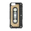 Ultrathin Phone Case Shockproof Tape Shaped Protective Phone Shell Cover for iPhone