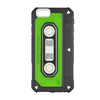 Ultrathin Phone Case Shockproof Tape Shaped Protective Phone Shell Cover for iPhone