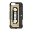 Ultrathin Phone Case Shockproof Tape Shaped Protective Phone Shell Cover for iPhone