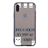 Phone Case for iPhone Varnish Embossed Cat Pattern TPU Soft Shock Absorption Scratch Resistant Slim Protective Cover Case