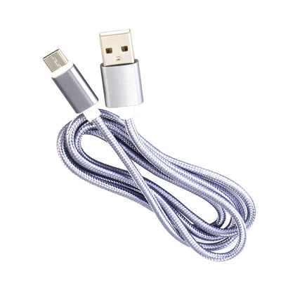 GUT™  Original 1M Cable Nylon Braided