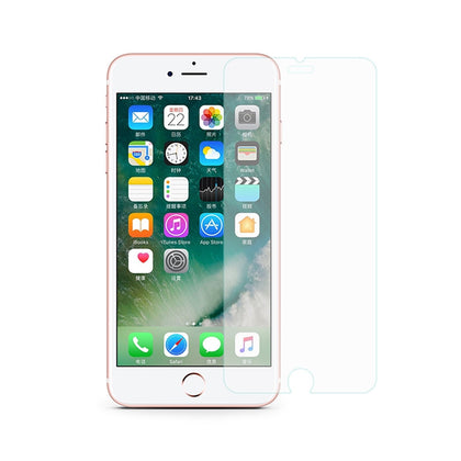 Screen Protector Hardness Tempered Glass Full-Cover Film for iPhone 7