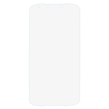 Tempered Glass Protective Film Premium Ultra-thin Screen Protector For Doogee x6/x6 pro