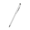 2in1 Screen Touch Pen Stylus Ballpoint Pen for iphone