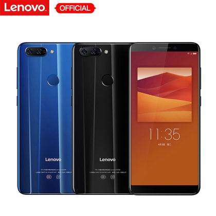 GUT™ Lenovo K5 The Perfect Mobile Phone