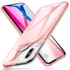 iPhone X Case, Slim Clear Soft Flexible TPU Cover for 5.8" iPhone X/iPhone 10 (2017 Release)