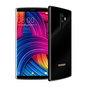 GUT™ DOOGEE Mix 2 Smartphones Quad Camera