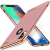 GUT™ Super iPhone X Case 2019 Matte Finish and Slim