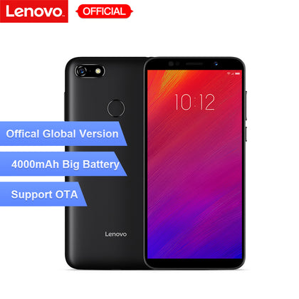 GUT™ Global Version Lenovo A5 Mobile Phone