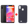 Ulefone S10 Pro Mobile Phone Android 8.1 5.7 inch MT6739WA Quad Core 2GB RAM 16GB ROM 16MP+5MP Rear Dual Camera 4G Smartphone