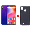 Ulefone S10 Pro Mobile Phone Android 8.1 5.7 inch MT6739WA Quad Core 2GB RAM 16GB ROM 16MP+5MP Rear Dual Camera 4G Smartphone