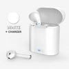 Mini Headphones Bluetooth Earphone Phone Sport Headset in Ear Buds Wireless Earphone Air Earpiece Earbud Pods For iPhone Samsung