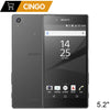 Original Sony Xperia Z5 Japanese Version RAM 3GB ROM 32GB 23.0MP Camera GSM WCDMA LTE Android Octa Core 5.2 Inch