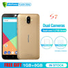 Ulefone S7 1GB RAM+8GB ROM Smartphone 5.0 inch IPS HD Display Android 7.0 Dual Camera 3G mobile phone